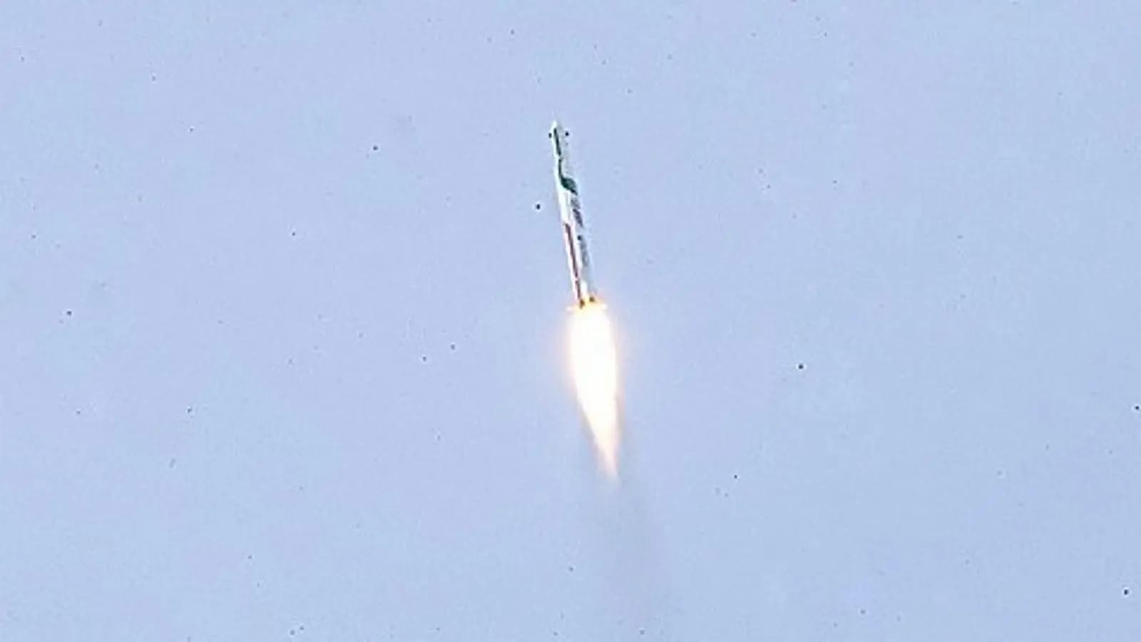 Iran Announces Continuous Strikes Strategy Against US and Israel Targeting Military, Strategic Facilities