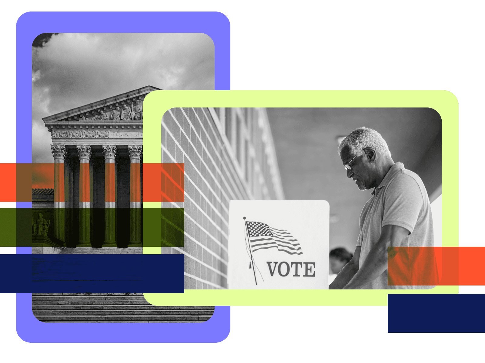 Supreme Court revives Illinois GOP challenge to late mail ballot law, limiting election litigation
