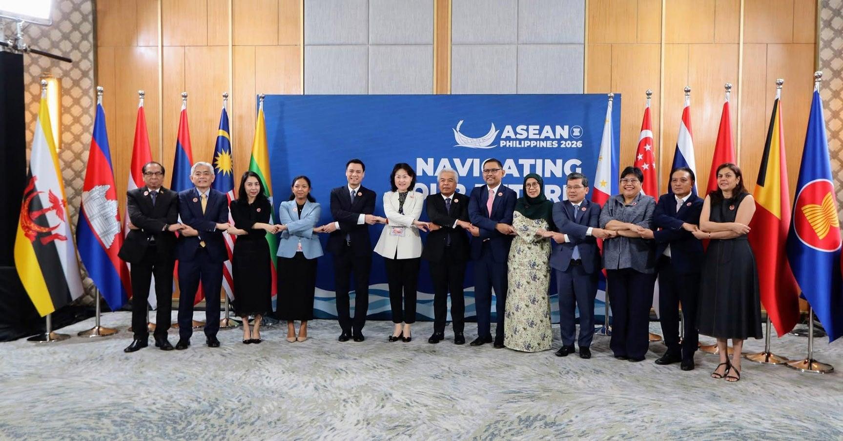 ASEAN And China Accelerate South China Sea Code Of Conduct Negotiations