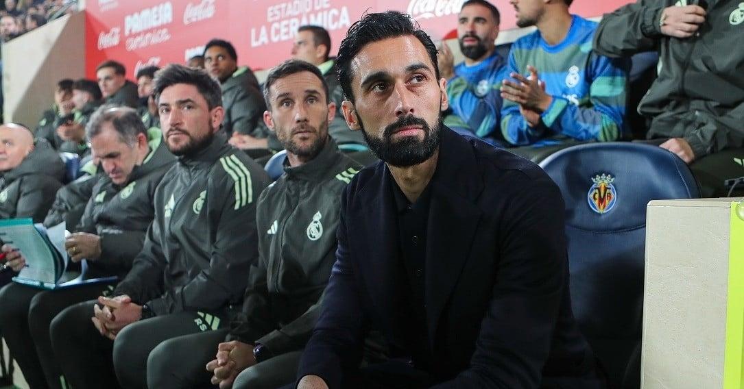 Alvaro Arbeloa Responds After Kylian Mbappé Training Spat With Real Betis Clash Looms