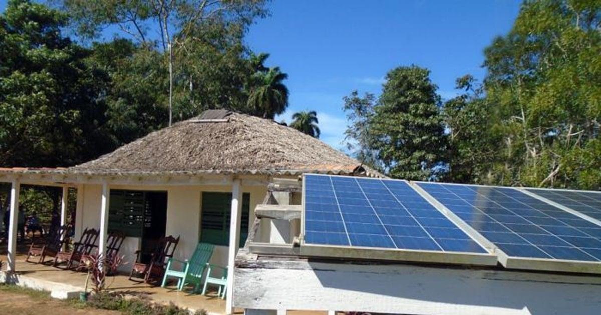 Cuba Faces Widespread Blackout After Antonio Guiteras Plant Breakdown