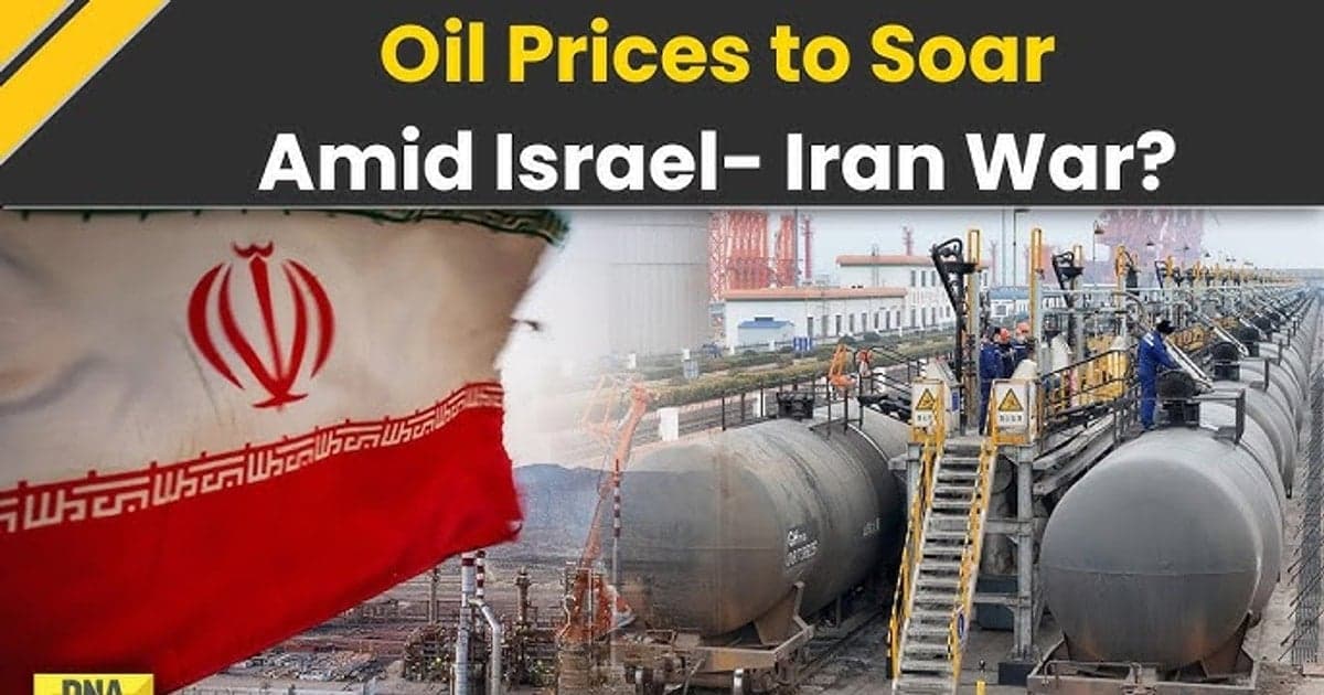 US and Israel Deepen War on Iran, Fueling Global Oil Price Spike