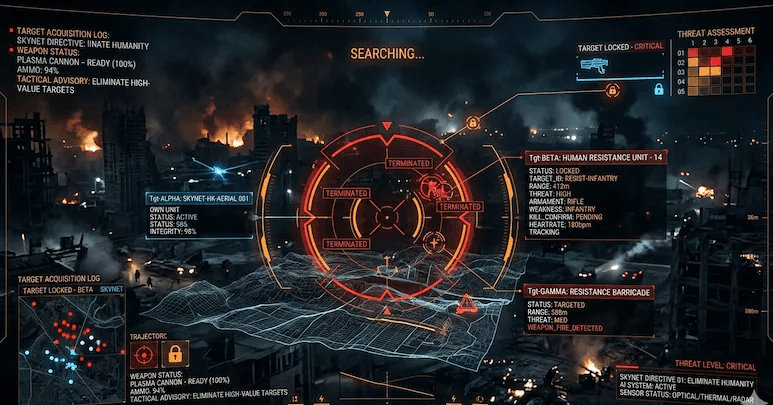 Trump Praises Palantir on Truth Social as AI Advances Into Real-Time Military Operations