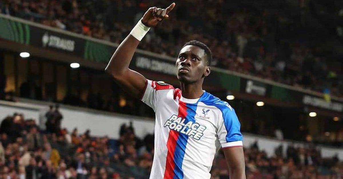 Crystal Palace Beat Shakhtar Donetsk 3-1 in UEFA Conference League Semi-Final First Leg