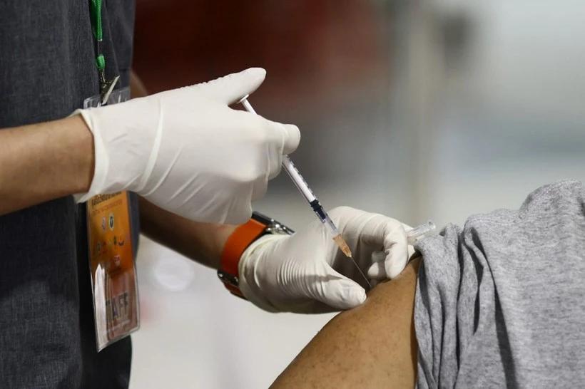 University of Cambridge Completes First Human Trial Of AI-Designed Universal Coronavirus Vaccine