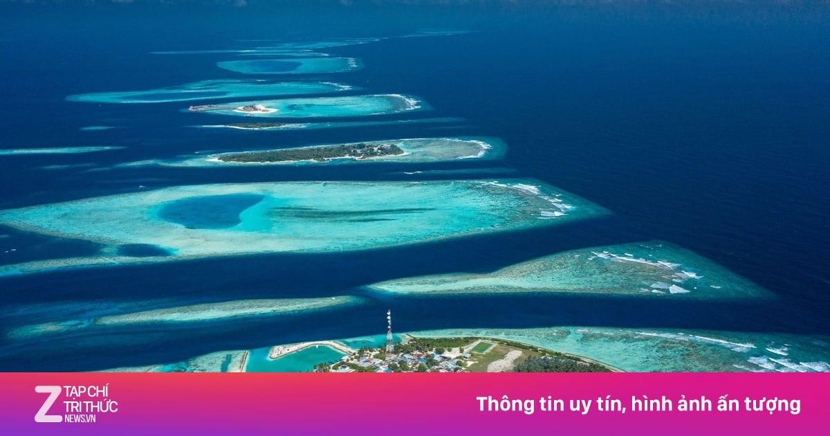 Final Two Italian Divers’ Bodies Recovered From Maldives Cave After Five Died