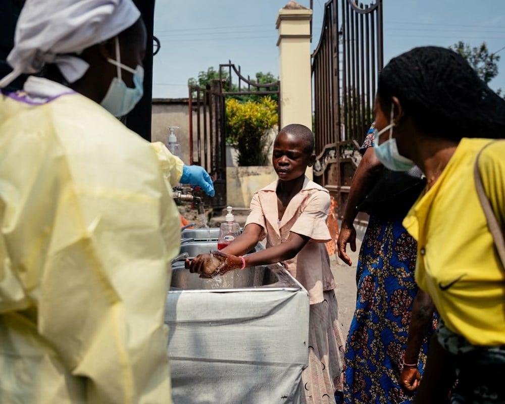 WHO Declares Uganda’s Ebola Outbreak Terminated After 42 Days Without New Cases