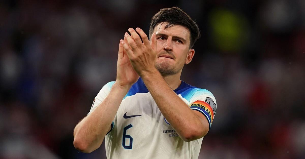Thomas Tuchel Faces Backlash After England World Cup Squad Leaks Exclude Harry Maguire