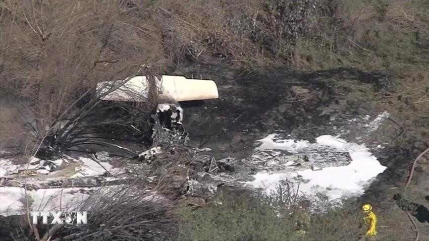 Skydiving Plane Crash Near Butler Memorial Airport Kills 12 in Missouri