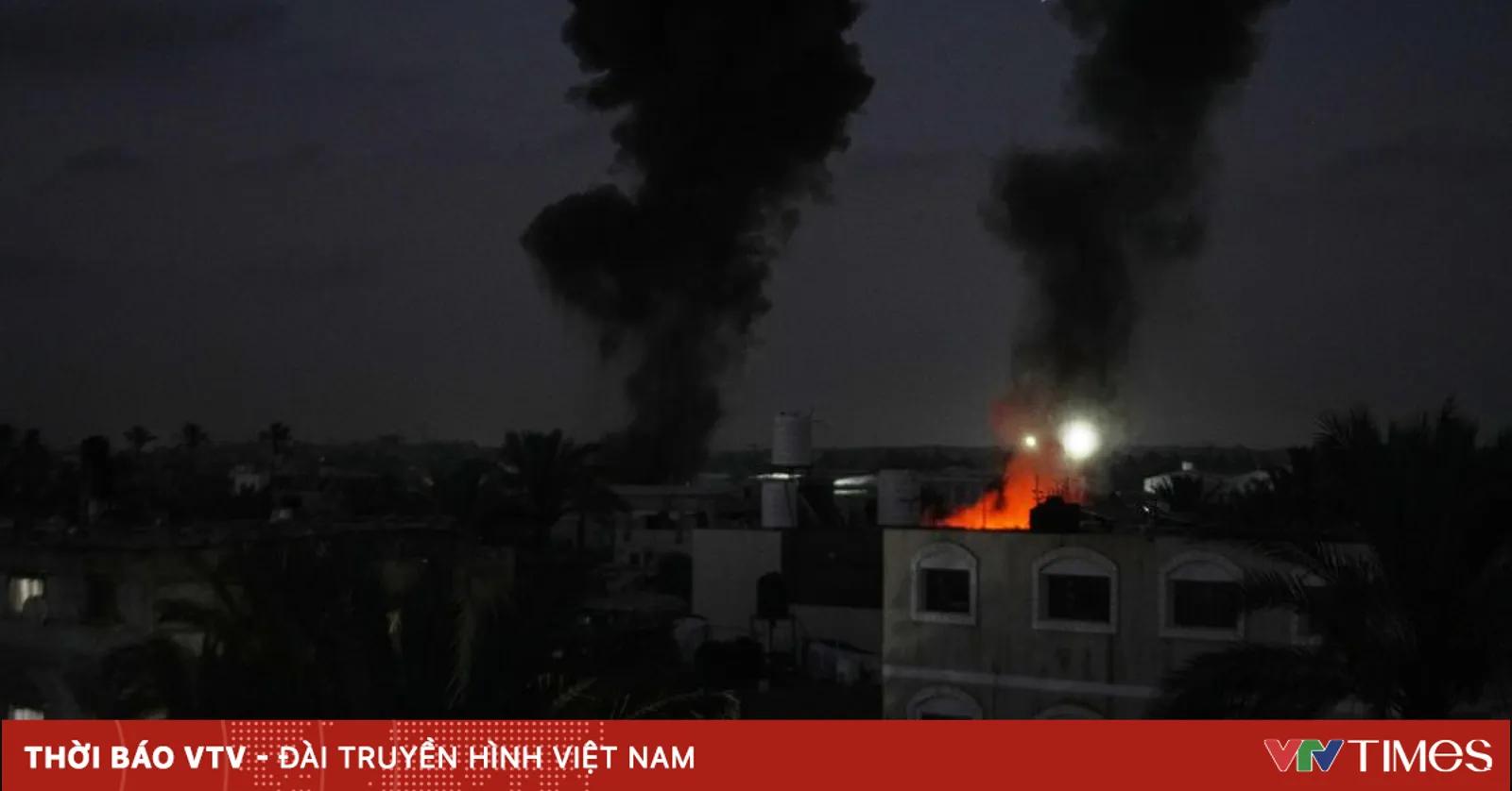Israeli Strike Kills Mohamed Al-Wahidi, World Cup Screening Organizer, in Gaza City