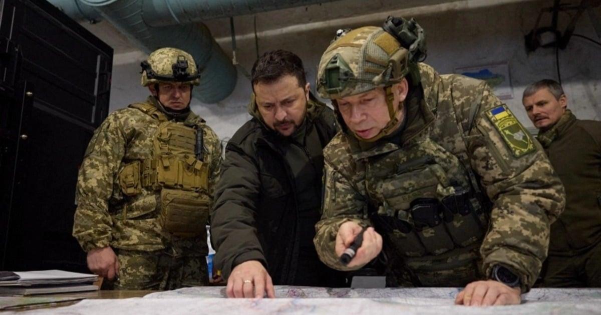Ukraine Kills Russian General Fanil Sarvarov With Explosive Device in Moscow Vehicle