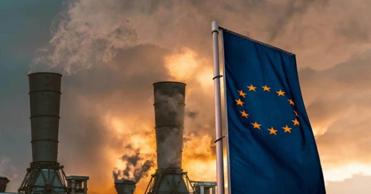 European Commission Proposes Slower EU ETS Carbon Cuts, Extends Free Permits Until 2038