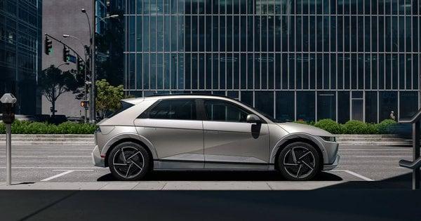 Honda Discontinues Prologue EV After 2026, Ends GM Ultium Partnership