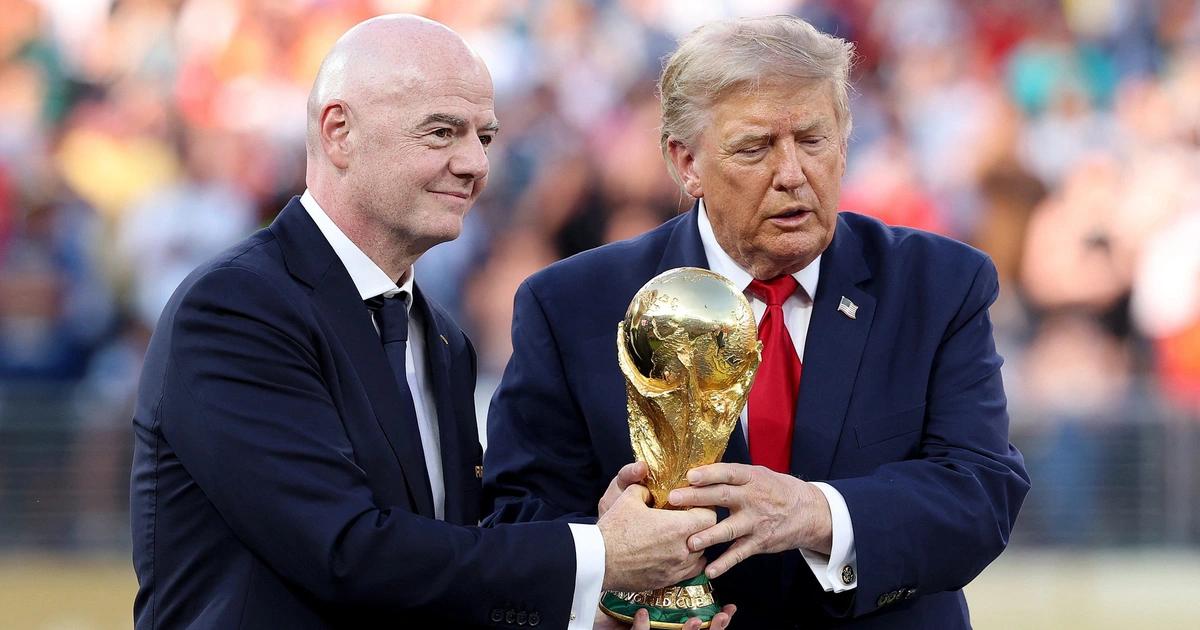 Gianni Infantino Summons FIFA Leaders in Rabat as Wenger, Grafstrom, and Prince Ali Oppose Plan