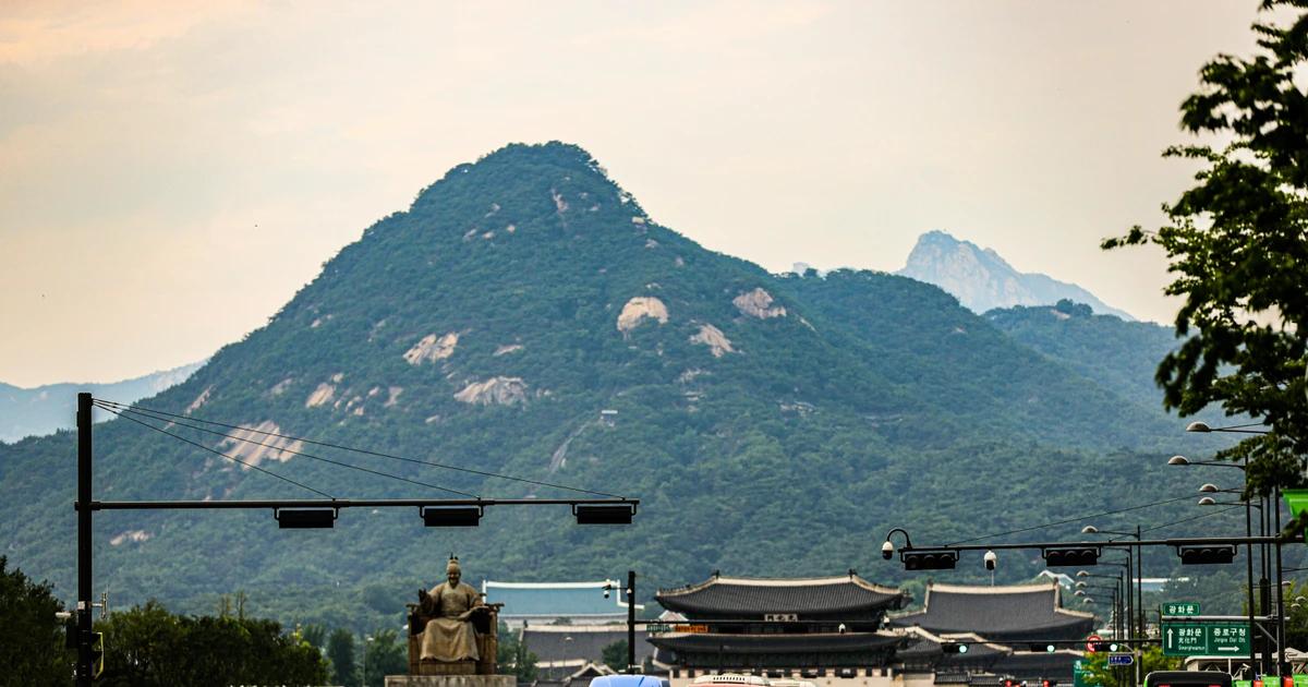 North Korea Urges Dog Meat And Fish Porridge As Heat Wave Kills In South Korea And Japan