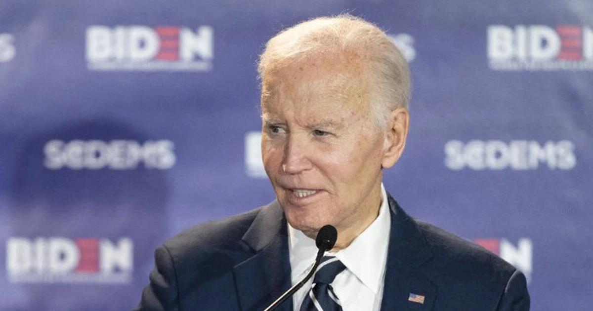 Hunter Biden Says Joe Biden’s Prostate Cancer Metastasized Into His Bones