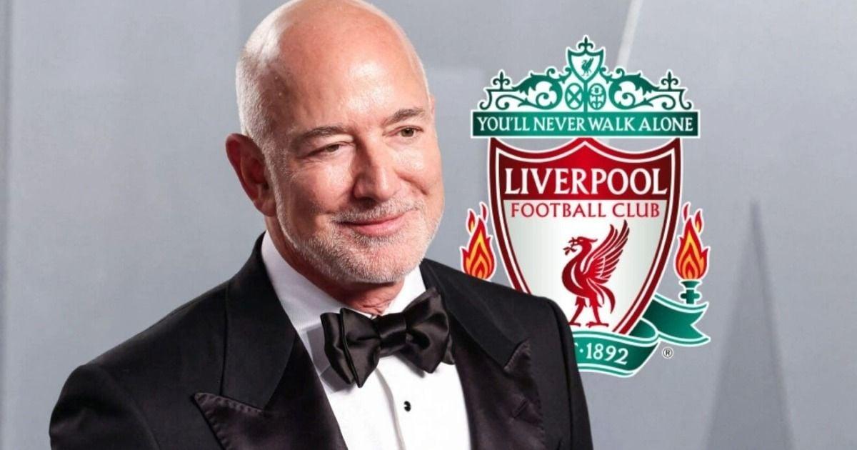 Jeff Bezos Consortium Nears Deal To Buy One-Third Stake In Liverpool FC