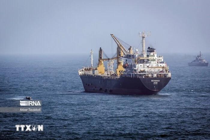 Houthi Attack Kills Four Sailors in Bab Al-Mandab Strait Off Al-Mokha