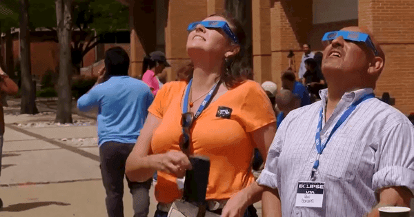Rare Total Solar Eclipse Sweeps Greenland, Iceland, and Northern Spain on Wednesday