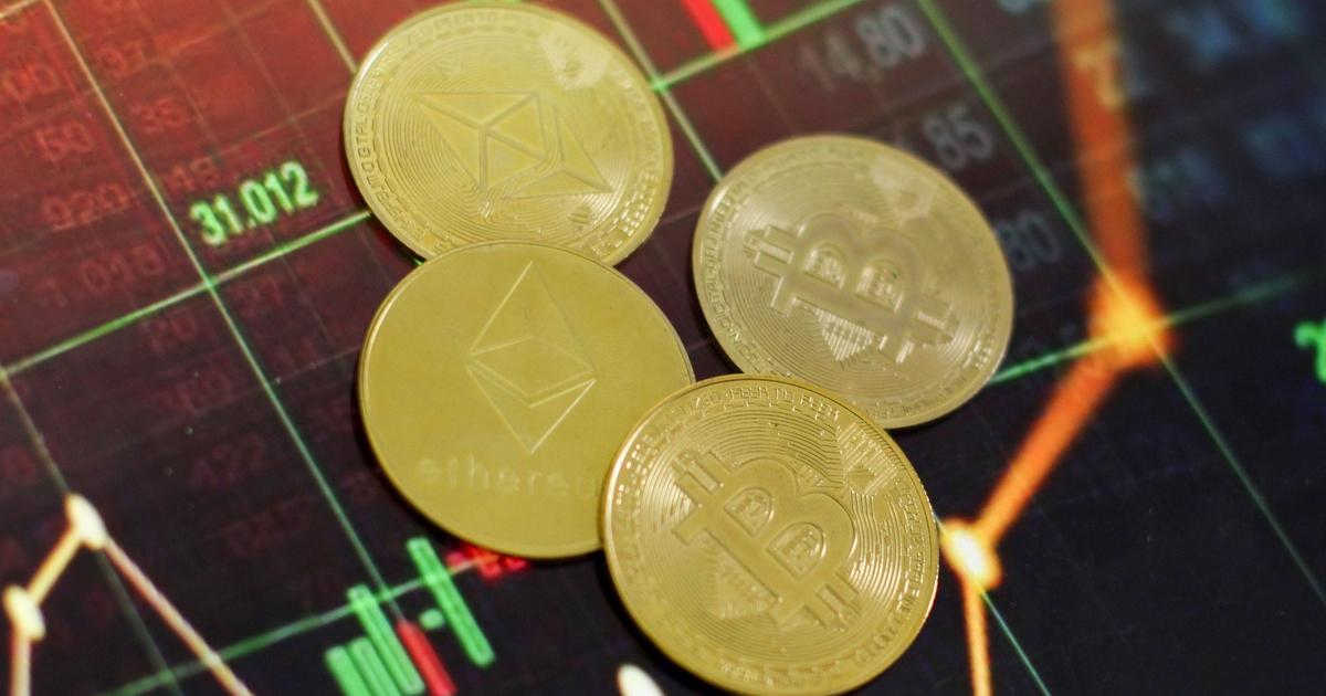 Bitcoin Slips Near $63,500 As Traders Look Past July CPI To Federal Reserve Tests