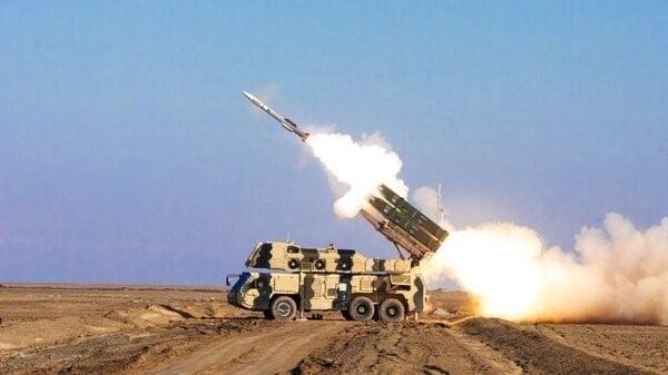 UAE Halts All Trade And Financial Transactions With Iran After Detecting Two Ballistic Missiles