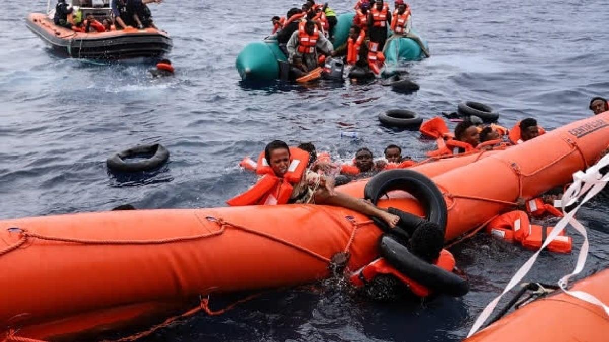 Giorgia Meloni Rejects Germany’s Dublin Transfers, Defends EU Migration Pact as 109,427 Requests Mount