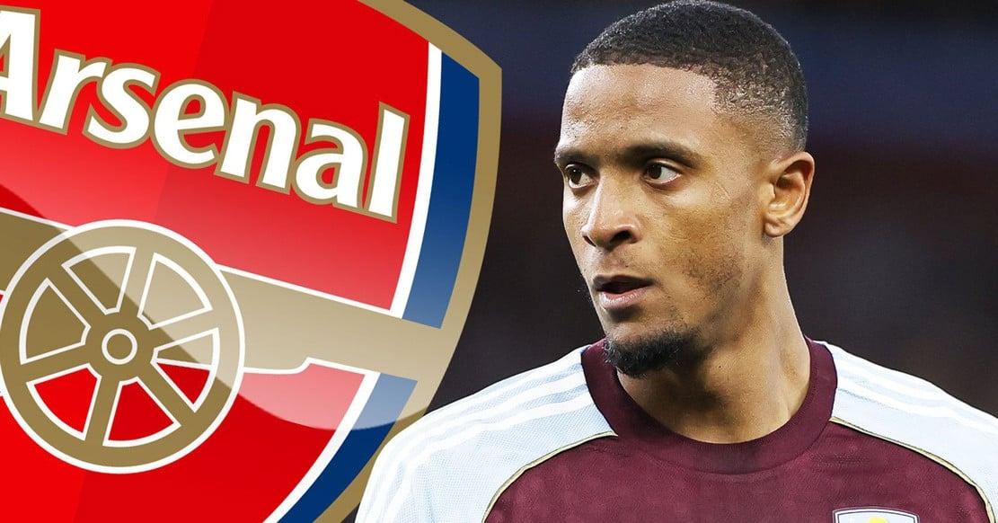 Arsenal Sign Ezri Konsa From Aston Villa for Around £51m Amid Injuries to Saliba and Timber