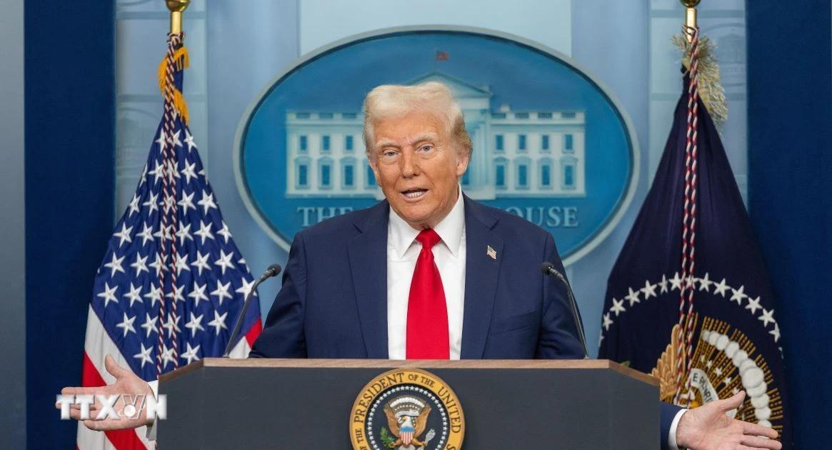 Donald Trump Nominates Dr. Heidi Overton to Lead the U.S. Food and Drug Administration