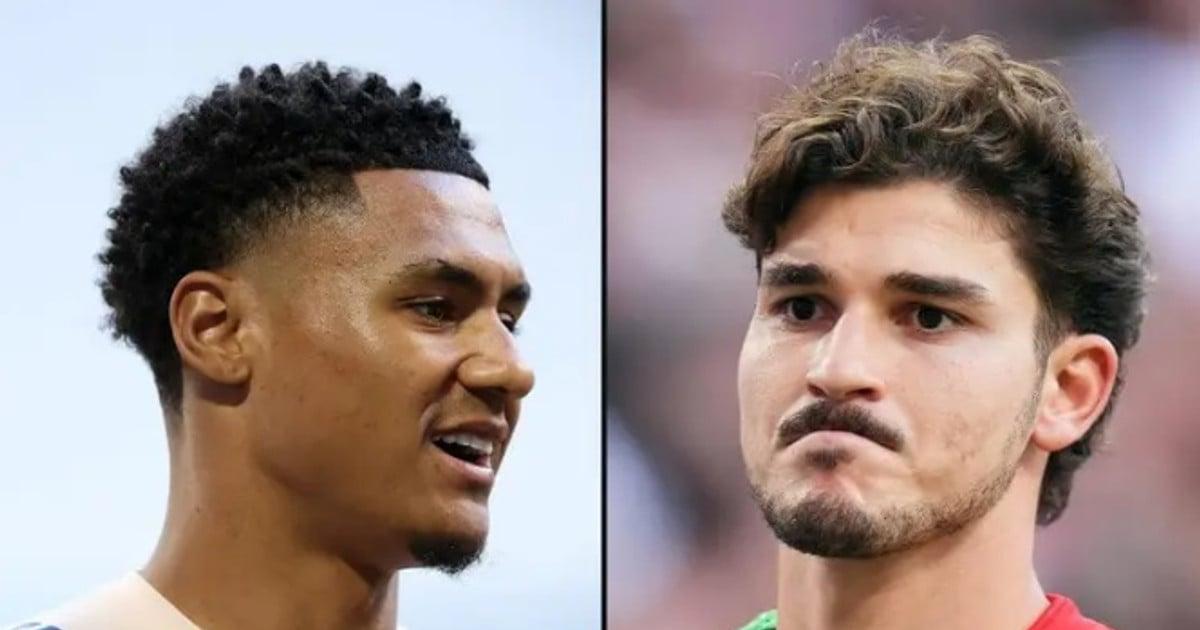 Unai Emery Refuses To Explain Ollie Watkins Absence As Aston Villa Lose 4-0 To Brighton