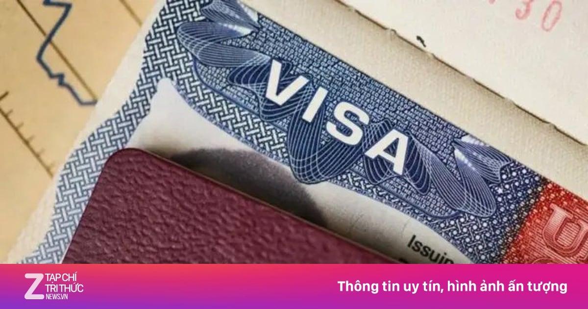 Trump Administration Prepares To Revoke Up To 200,000 Asylum Seekers’ B1 And B2 Visas