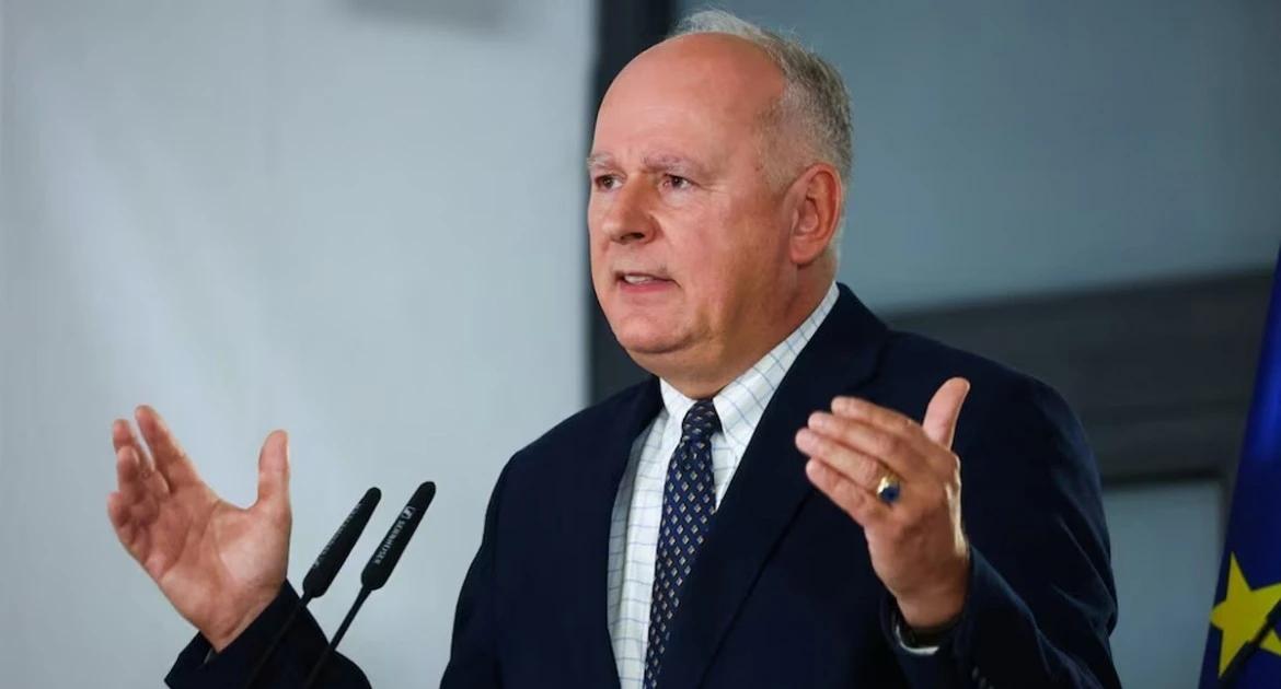 Poland Rejects U.S. Nuclear Warheads After Deputy Defense Minister Pawel Zalewski Meets Elbridge Colby