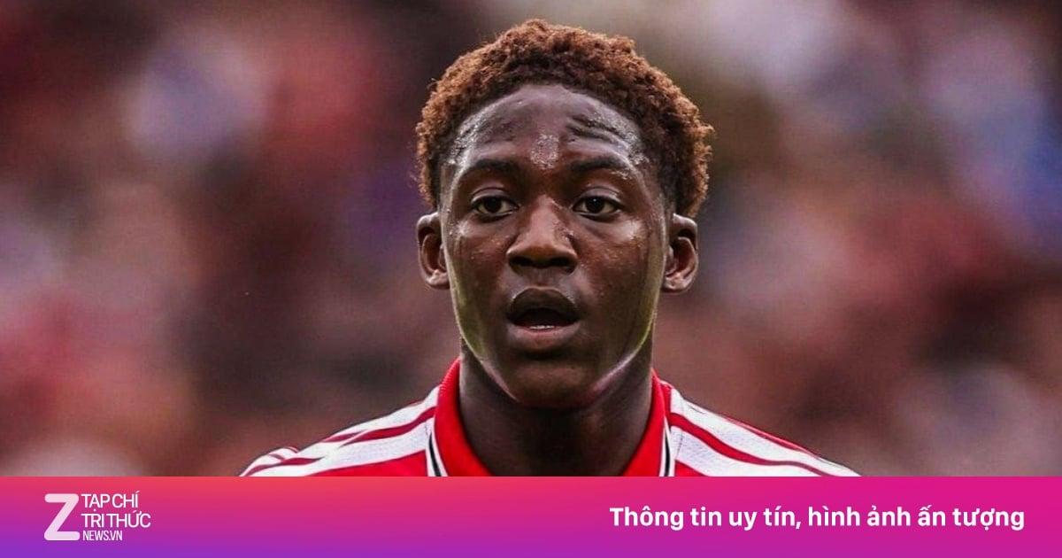 Bruno Fernandes Hat-Trick Leads Manchester United to 5-2 Win Over Ipswich Town