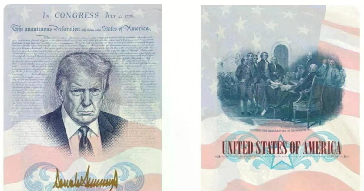 U.S. State Department Proposes Proof of Parents’ Citizenship for Children’s Passports