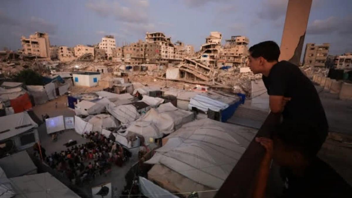 Itamar Ben-Gvir Vows To Continue Gaza Expulsion Under Disconnection 710 Plan