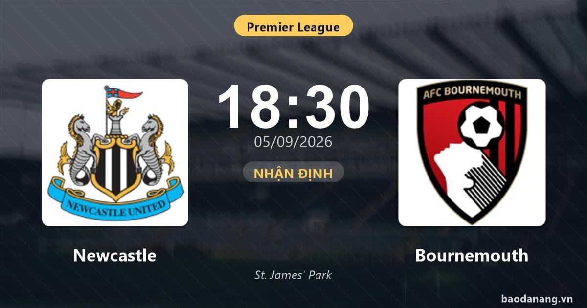 Jacob Ramsey Scores Late as Newcastle Rally to Draw Bournemouth 2-2 at St James’ Park