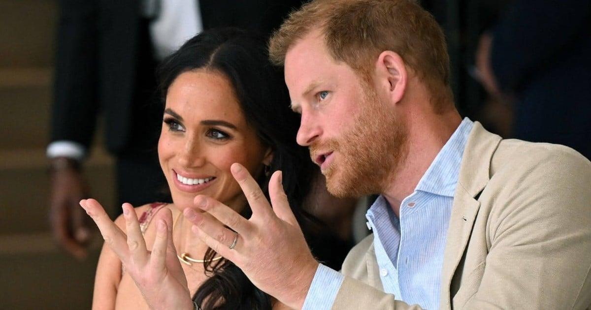 SNL UK Mocks Prince Harry and Meghan Markle’s Balmoral Return With Netflix Jokes