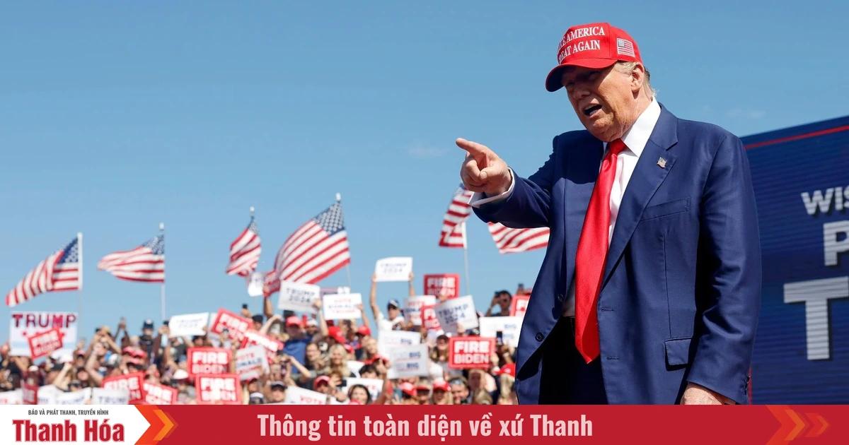 Reuters/Ipsos Poll Finds Trump Approval Falls To 32% Amid Iran War And High Costs