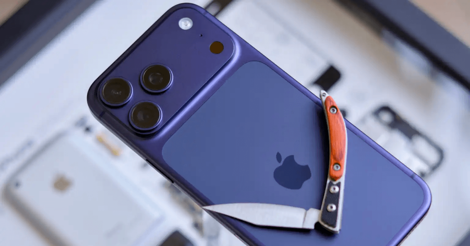 iPhone 18 Pro Review Highlights New Chip, Better Battery Life, Improved Thermals