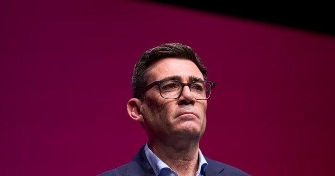 Andy Burnham Says Brexit Settlement Caused More Harm Than Good, Opens Door To Rejoining EU