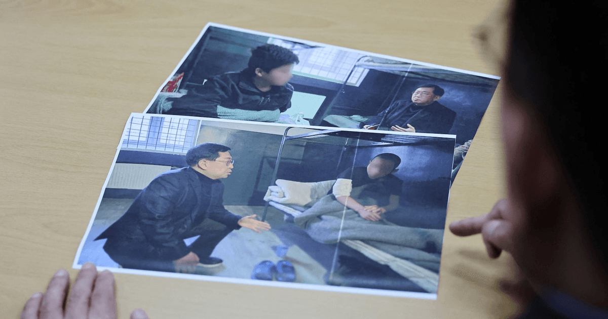 South Korea Demands Ukraine Apology After Zelenskyy Reveals North Korean POW Transfer