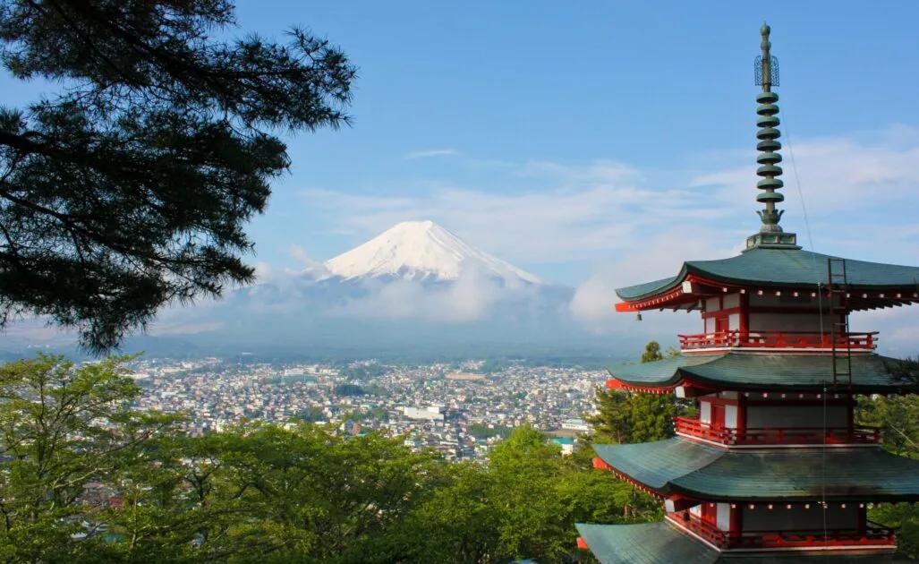 Japan Tightens Permanent Residency Rules, Raising Fee To 200,000 Yen