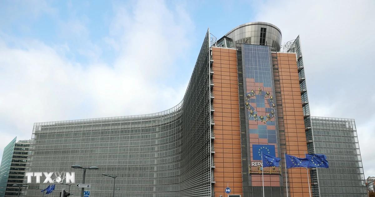 Macron And Merz Urge Ursula Von Der Leyen To Cut China Access To EU Market