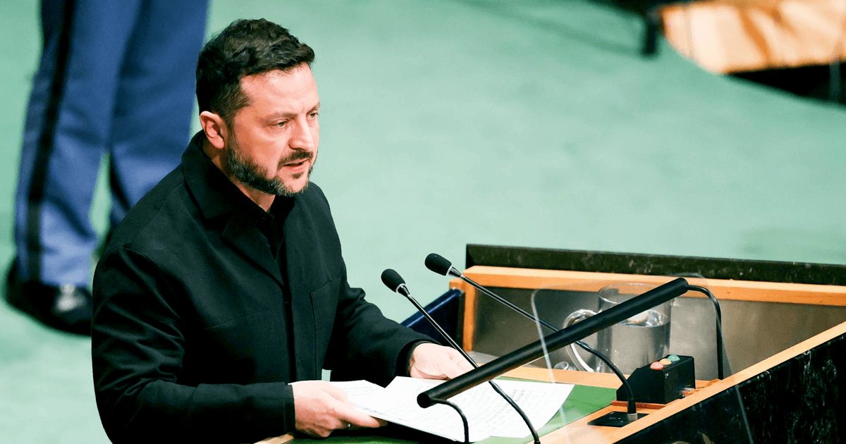 South Korea Withdraws Ambassador To Ukraine Over Zelensky Disclosure Of Two North Korean Soldiers