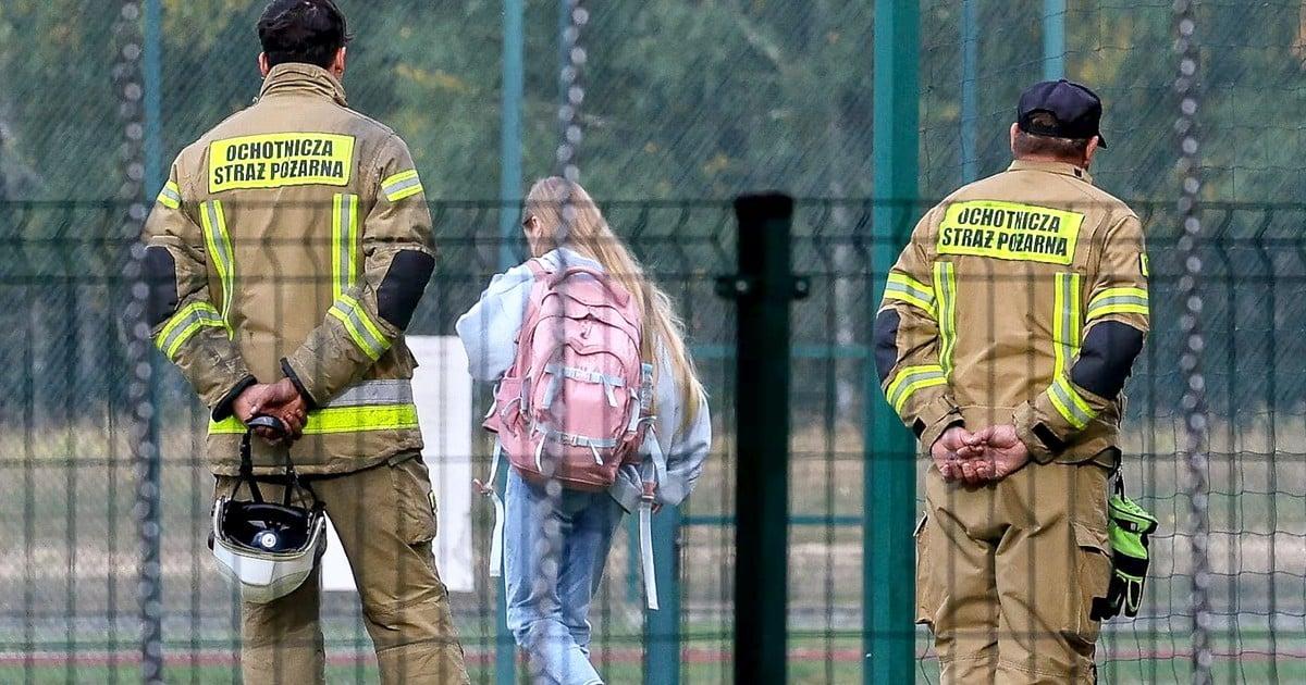 Polish Police Arrest Teens Over School Attack Threats After “Bloody Friday” Panic