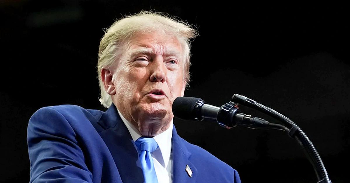 Donald Trump Says Paris Will Be a Muslim City Very Soon, Blames France Unrest on Immigration