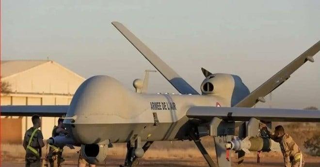 IRGC Shoots Down US MQ-9 Reaper Drone Over Strait of Hormuz, Claims 54th