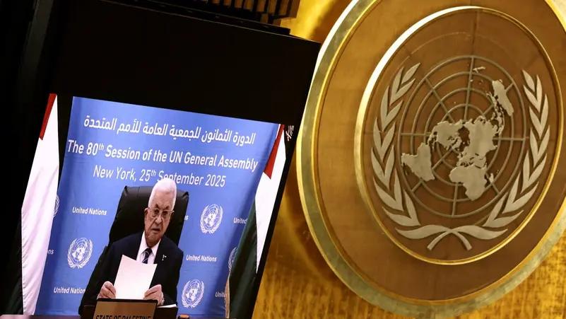 EU Urges U.S. To Lift Visa Ban On Palestinian Delegation For UNGA In New York
