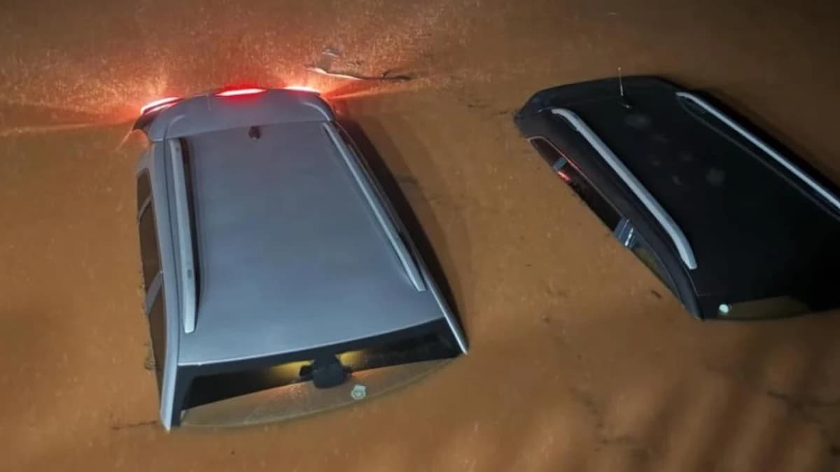 Hawaiian Electric Cuts Power to 4,100 North Shore Oahu Customers Amid Kona Storm