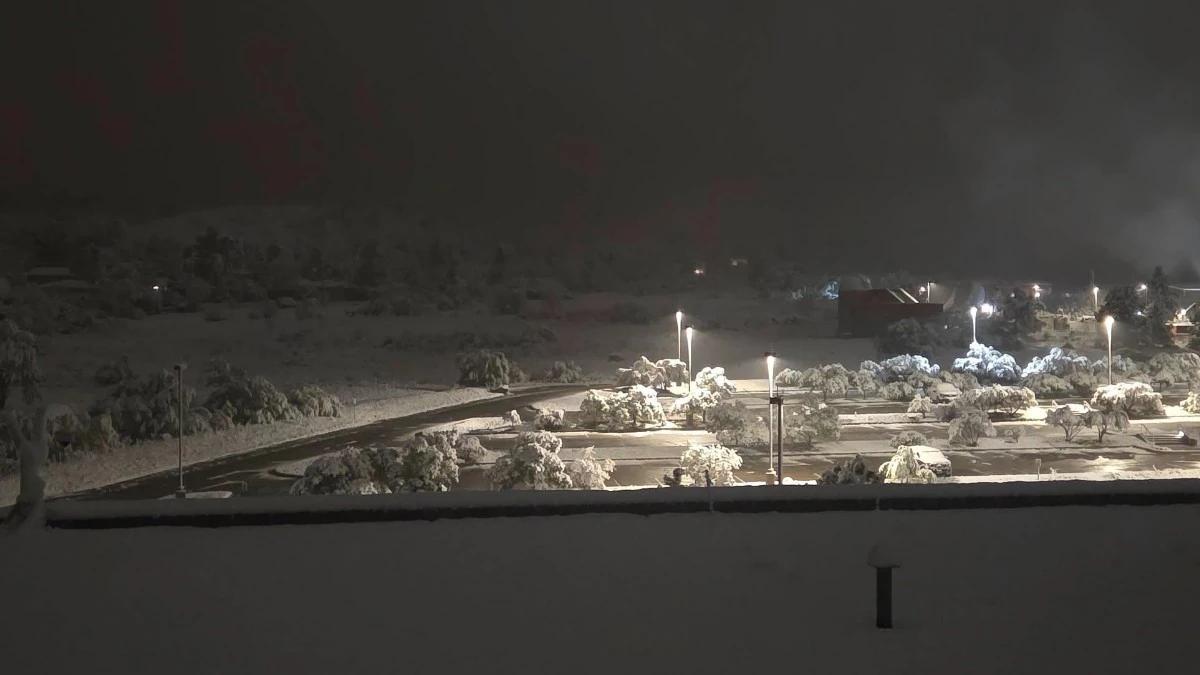 Late-Season Colorado Snowstorm Leaves 55,117 Xcel Energy Customers Without Power