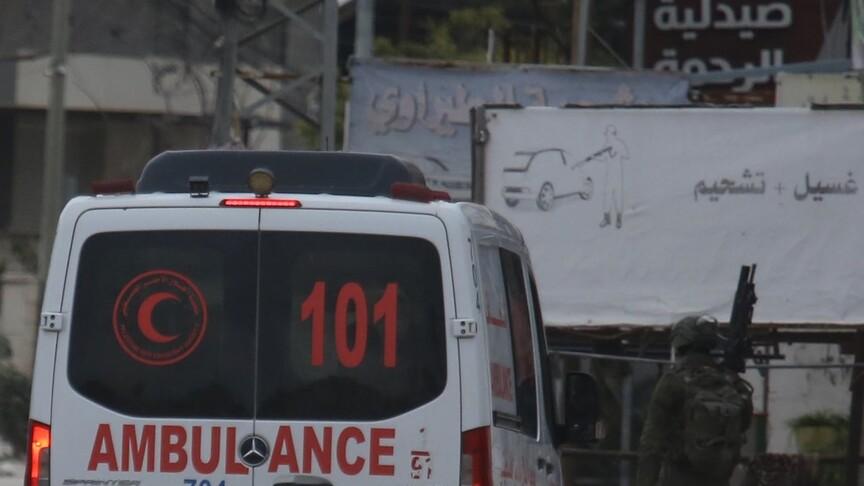 Image from Anadolu Ajansı